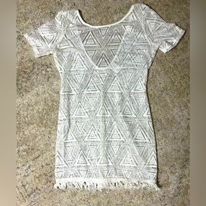 Swimsuit/Bathing Suit Cover Up